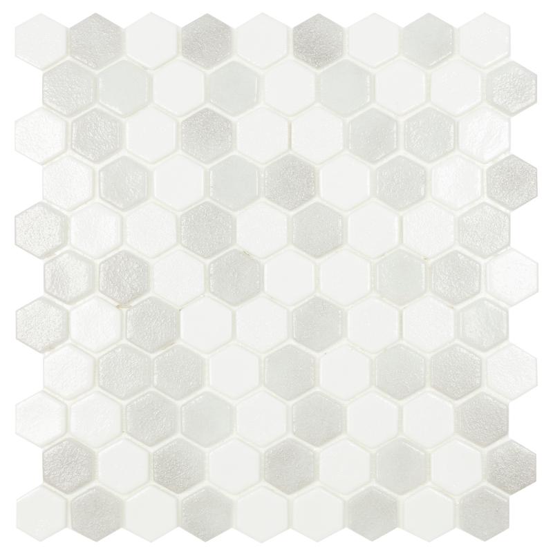 Купить Vidrepur Antislip Hex № 100/514 Antid. 31,7х31,7 