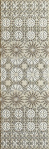 Купить El-Molino Yute Dec Trivial Beige 25x75 