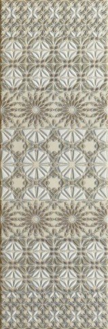 Купить El-Molino Yute Dec Trivial Beige 25x75 