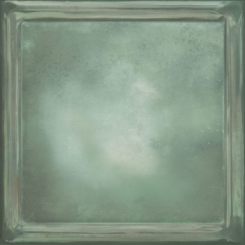 Купить Aparici Glass Green Pave 20,1х20,1 