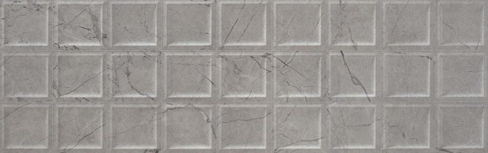 Купить Colorker Corinthian Crossed Grey 31.6x100 