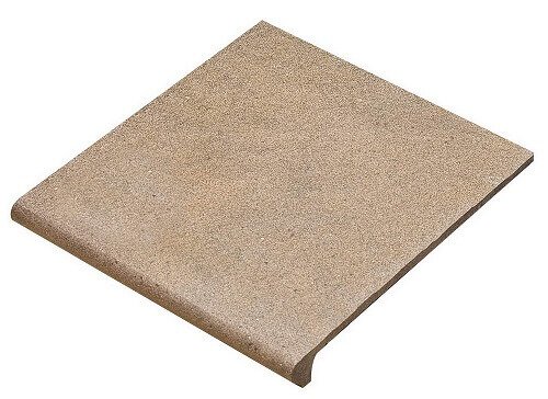 Купить Del Conca Roubaix Hard Gradone Lin. HRB-18 Coffee 30х33 