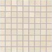 Купить RHS Metallika Mosaico Quadrotta White Gold 30х30 