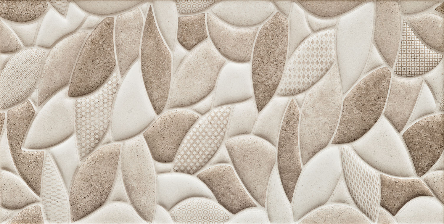 Купить Tubadzin Tempre Decor Beige 30,8x60,8 