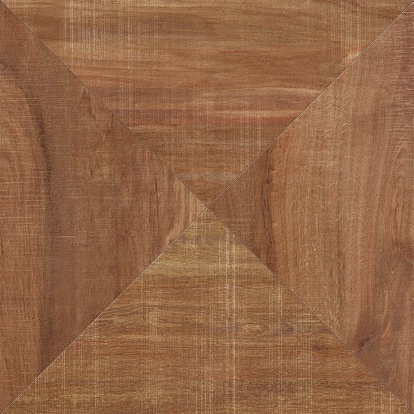 Купить Ibero Artwood Marquetry Nut 100х100 