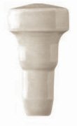 Купить Grazia New Classic Angolo Est Toro Tortora 5,5х2,5 