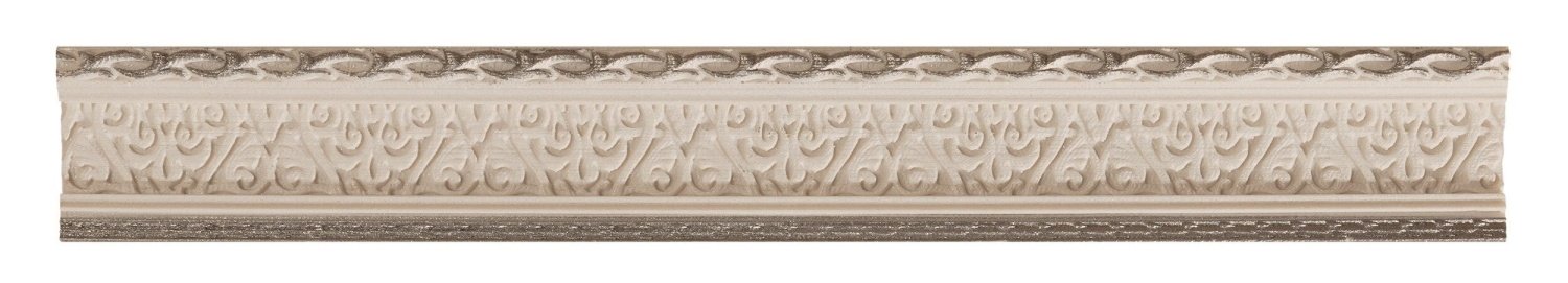 Купить Azulev Delice Moldura Marfil 4x29 