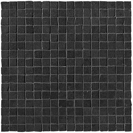 Купить Fap Nux Dark Gres Mosaico Anticato 30x30 