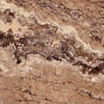 Купить Sant'Agostino Piazze Toscane Piazze Brown 30х30 