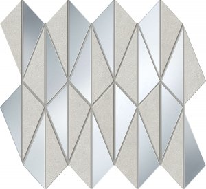 Купить Tubadzin Lucid Ms-Lucid Pearl 23x26,9 