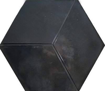 Купить Pamesa Kingsbury Negro 19,8х22,8 