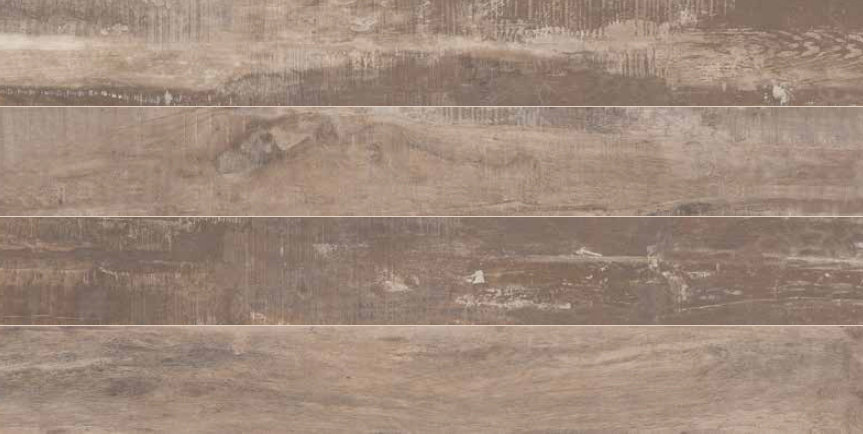 Купить Flaviker Dublin Taupe 20х120 Rett. 
