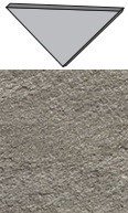 Купить Atlas Concorde Klif Grey Corner A.E. 1,4x1,4 