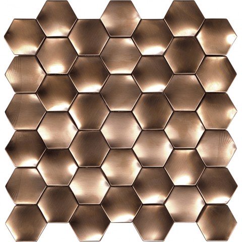 Купить L'antic Colonial Web Cooper 0.95 mm 29,1x29,3 