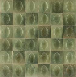 Купить Ragno Gleeze Giada Struttura Egg Glossy 10x10 