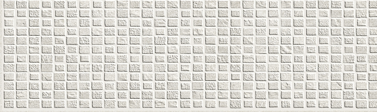 Купить Ibero Elevation Decor Project White Rect-BIS B98 29х100 