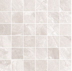 Купить Cerdomus Supreme Mosaico 4,7x4,7 Ivory Lev. 30х30 