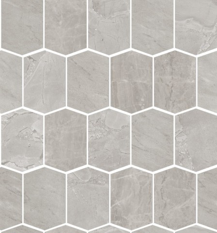 Купить Edimax Stream Mosaico Hexagon Grey 31x35 