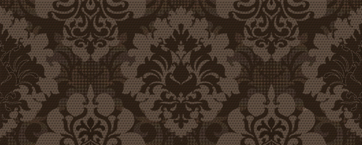 Купить Kerlife Palazzo Decor Moca 20,1х50,5 