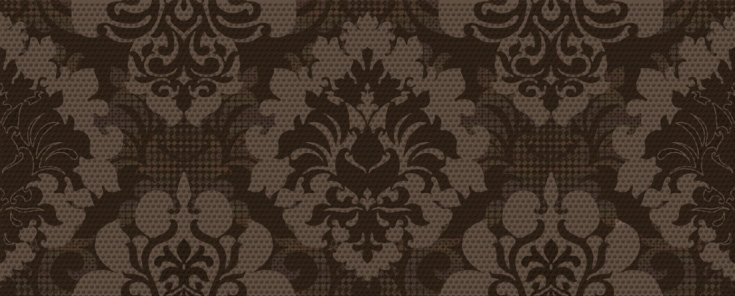 Купить Kerlife Palazzo Decor Moca 20,1х50,5 