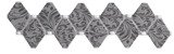Купить Vallelunga Lirica Cortese Antracite Fascia 10х32 