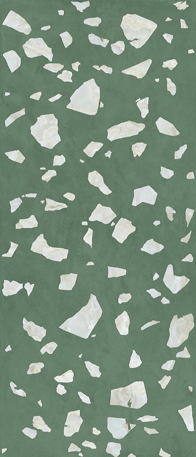 Купить Caesar Misura Deco Fragments Verve B 119,5x278 