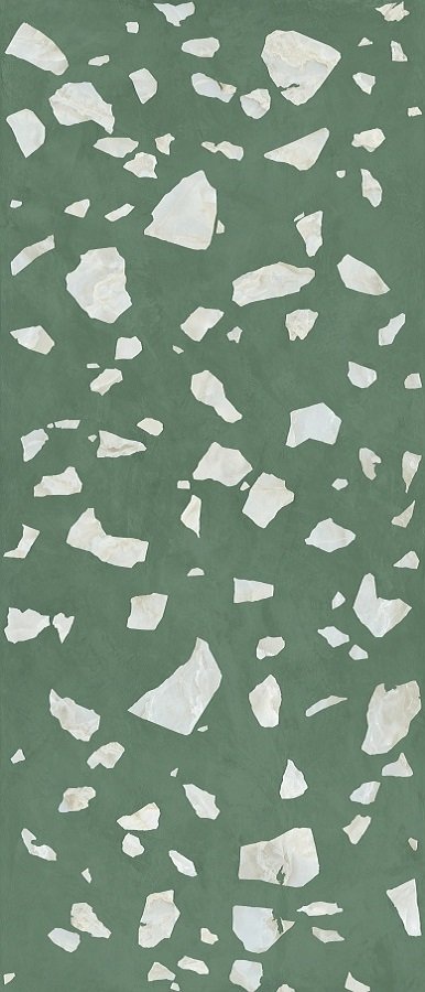 Купить Caesar Misura Deco Fragments Verve B 119,5x278 