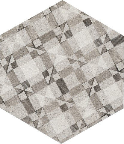 Купить Marazzi Italy Clays Decoro 21х18,2 