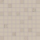 Купить Emil Ceramica Mosaico Madagascar Taupe Rett. 31,5х31,5 