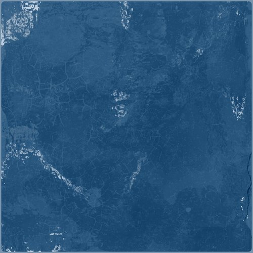 Купить Ape Souk Blue 13x13 