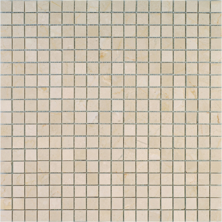 Купить Orro Mosaic Stone Crema Marfil Pol. 30,5х30,5х0,4 
