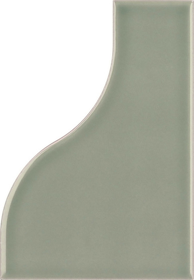 Купить Equipe Curve Aquarium Gloss 8,3x12 