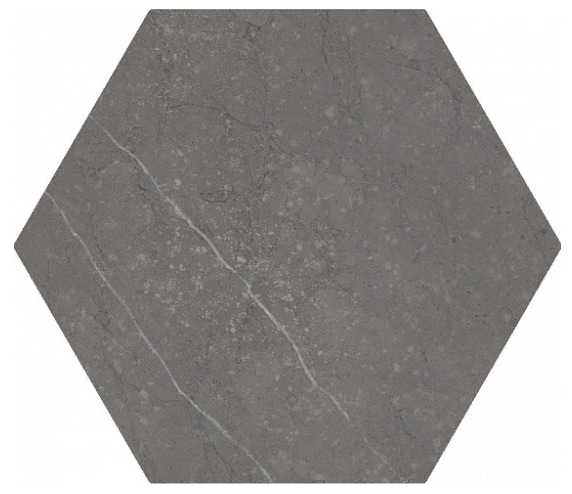 Купить Wow Love Affairs Petra Hexagon Charcoal 20х23 