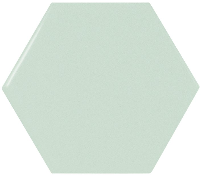 Купить Equipe Scale Hexagon Mint 10,7х12,4 