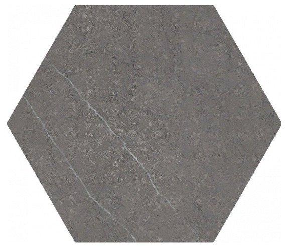 Купить Wow Love Affairs Petra Hexagon Charcoal 20х23 