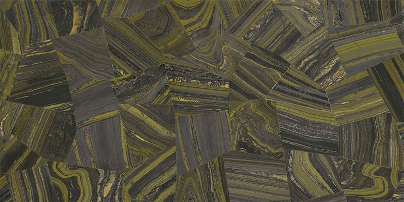 Купить Wide&Style Precious Green 60x120 