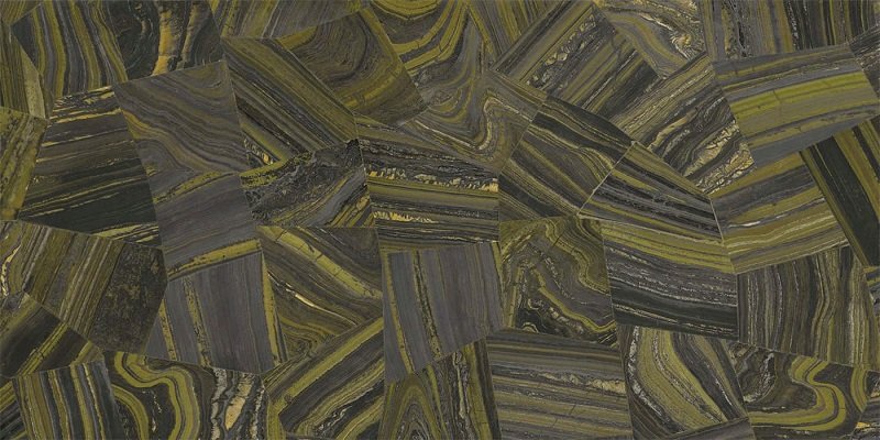 Купить Wide&Style Precious Green 60x120 
