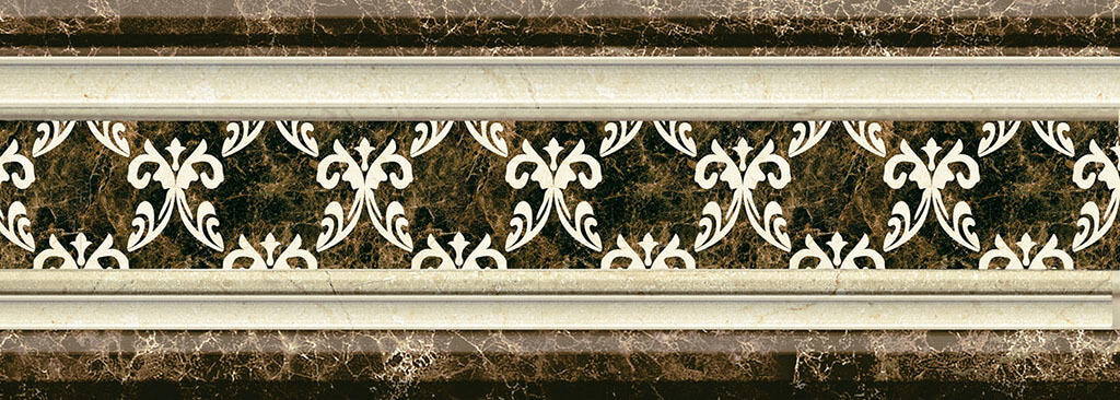 Купить Mayolica Versailles Moldura Versailles 10x28 