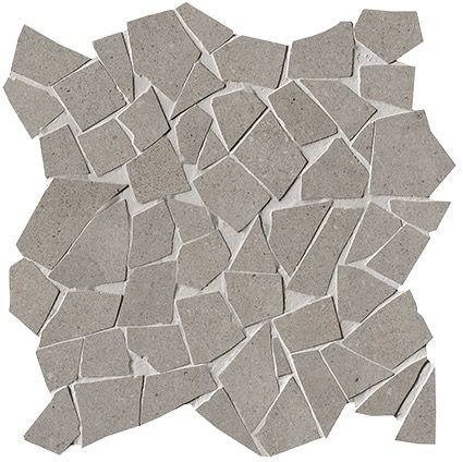 Купить Fap Nux Taupe Gres Schegge Mosaico Anticato 30x30 