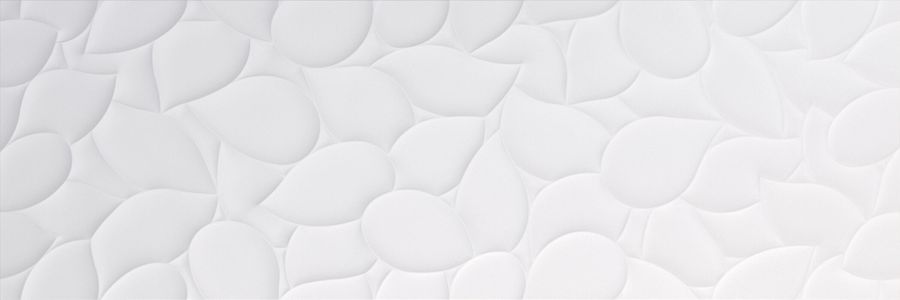 Купить Sanchis Colours Leaf White RC 33x100 