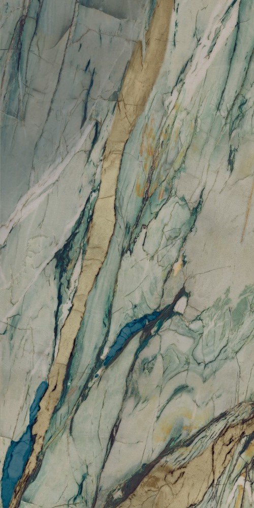 Купить Bluezone Nebula Сristallo Tiffany 60х120 