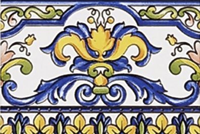 Купить Mainzu Zocalo Cenefa C-54 15х20 
