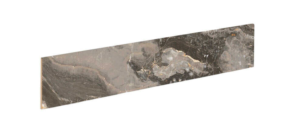 Купить Exagres Rodapie Orobico Taupe 9x60 