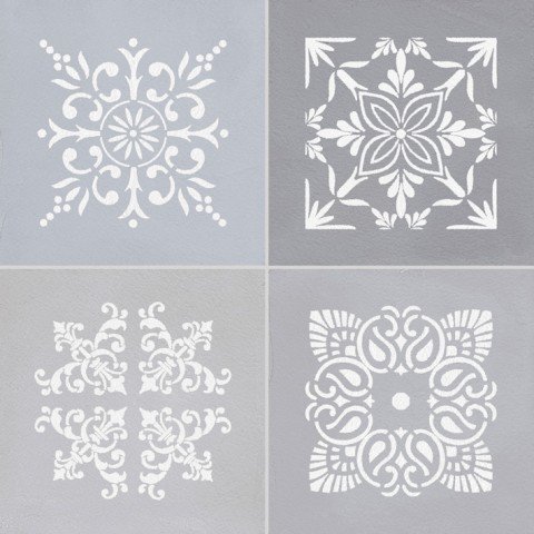 Купить Gayafores Delice Grey 33,15х33,15 