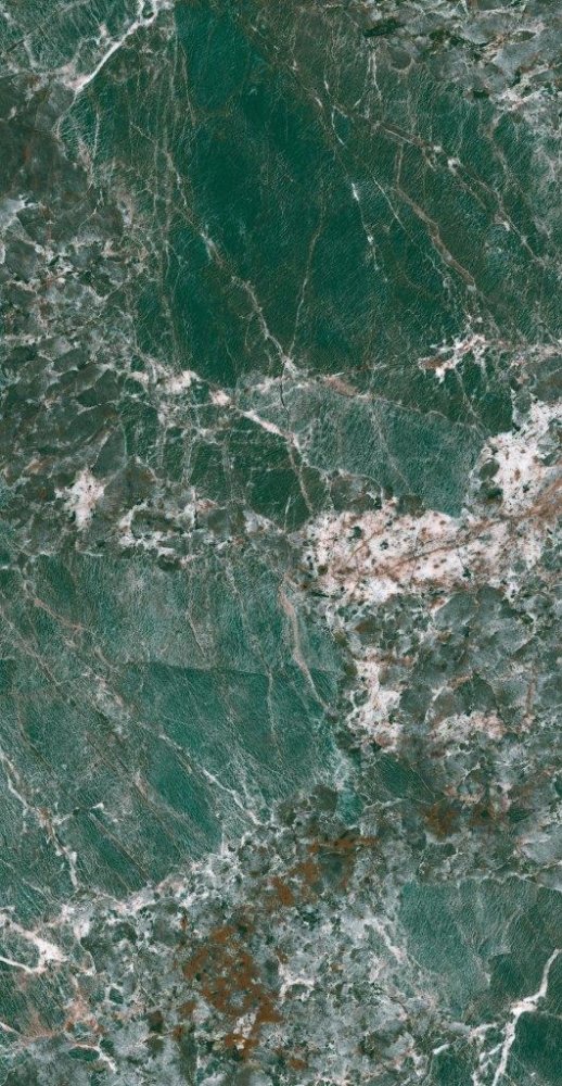 Купить Seramiksan Galaxy Turquoise Full Lappato 60x120 
