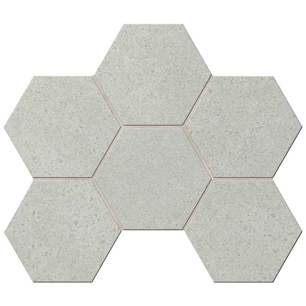 Купить Ametis Land Mos LA01 Hexagon неполир. 25x28,5 