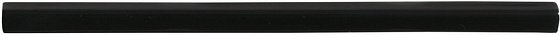 Купить Adex Neri Bullnose Trim Negro 0,85х15 