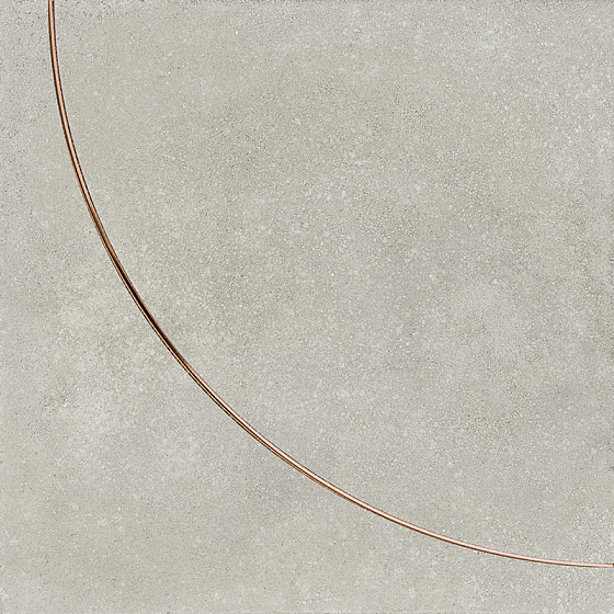 Купить Vallelunga Decoro Arco Rame Basalto 60x60 