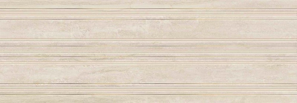 Купить Marazzi Italy Marbleplay Decoro Classic Travertino 30x90 