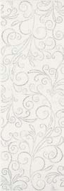 Купить Gardenia Orchidea Diamond Romantic Blanco  25x75 